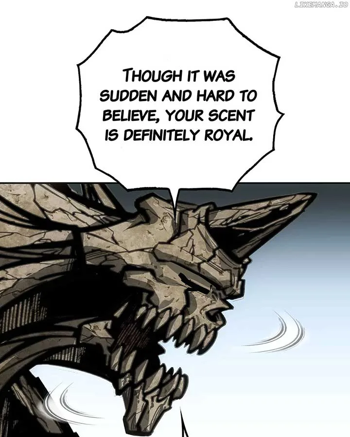 Deadly Strong Chapter 35 page 21
