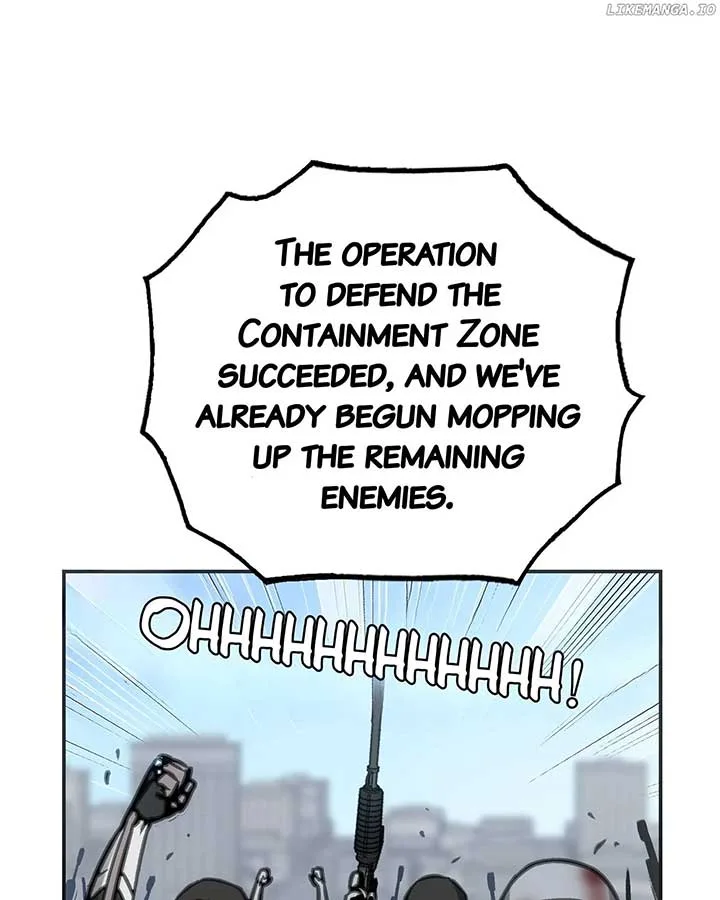 Deadly Strong Chapter 38 page 33