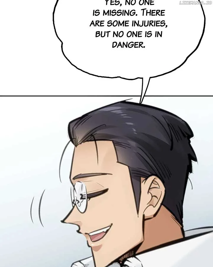 Deadly Strong Chapter 38 page 28