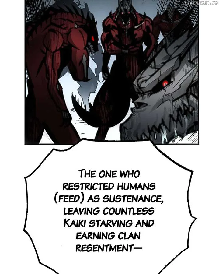 Deadly Strong Chapter 35 page 23