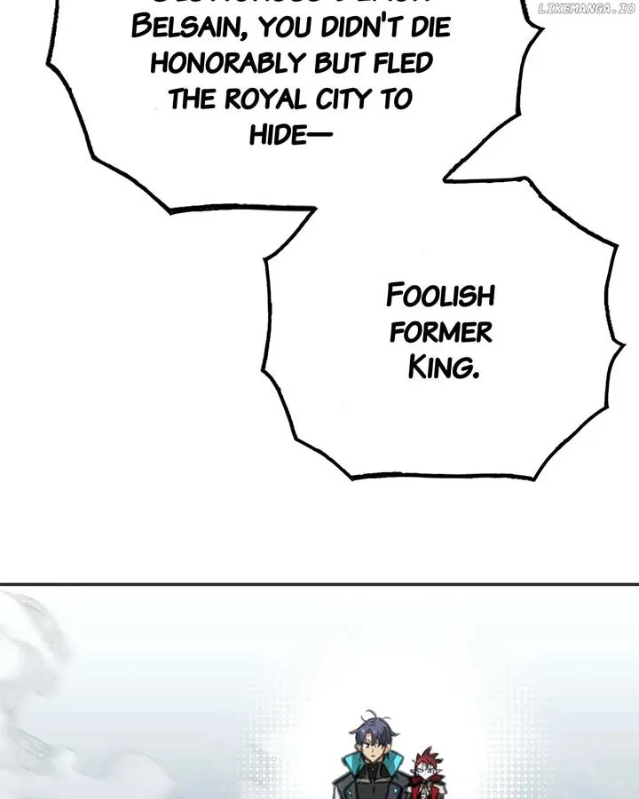 Deadly Strong Chapter 35 page 26