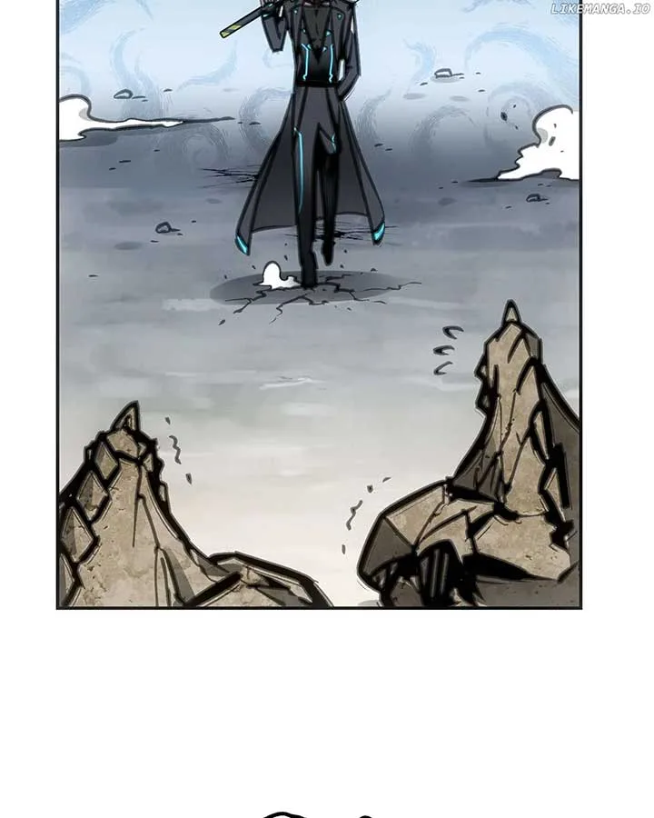 Deadly Strong Chapter 37 page 20