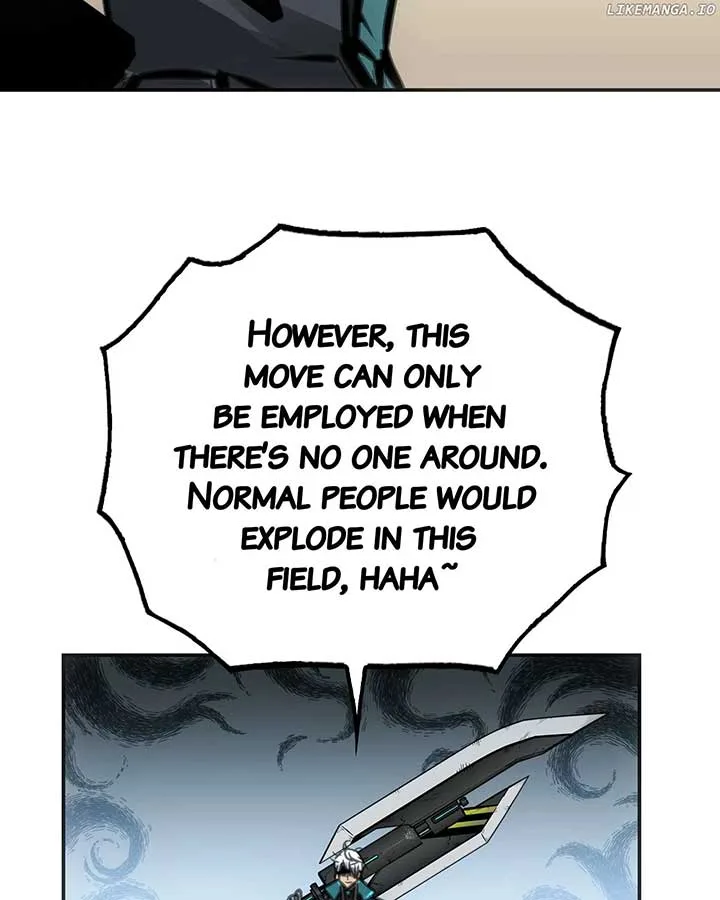 Deadly Strong Chapter 37 page 19