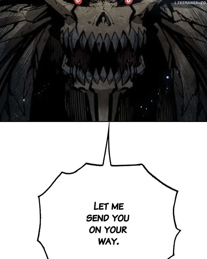 Deadly Strong Chapter 35 page 30