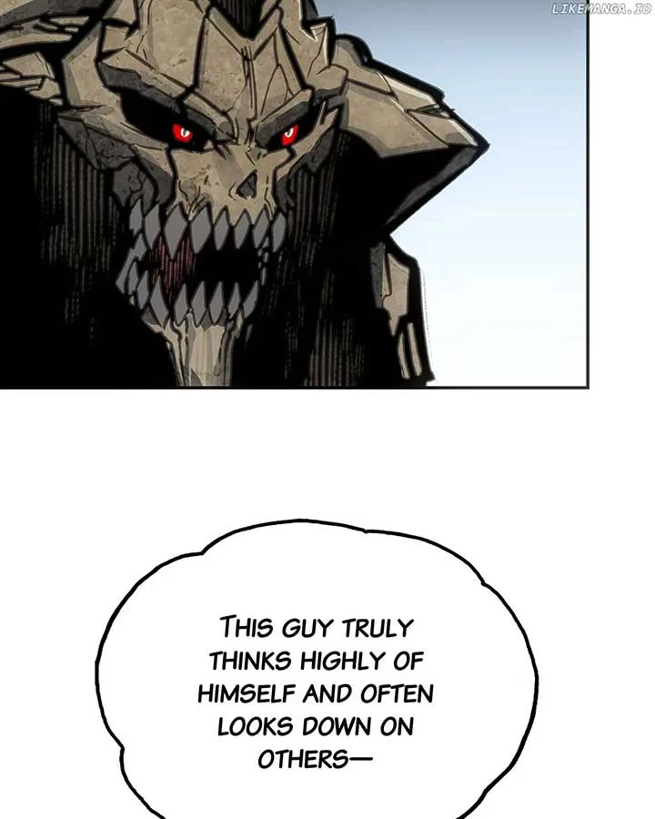 Deadly Strong Chapter 35 page 38