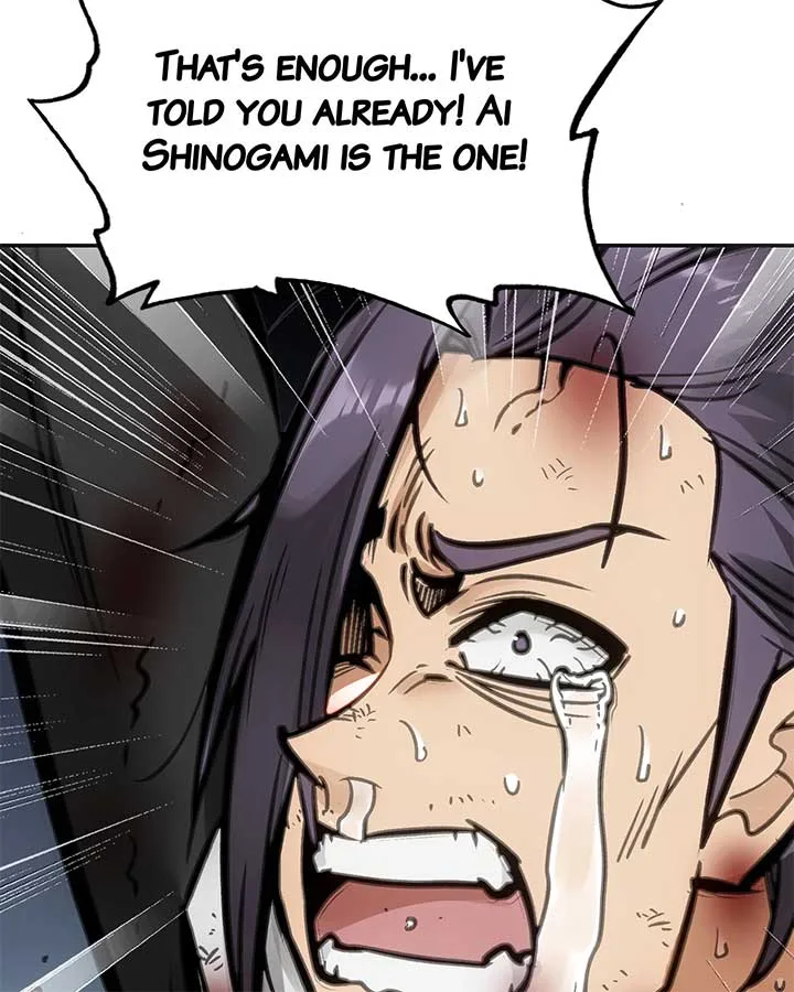 Deadly Strong Chapter 39 page 18