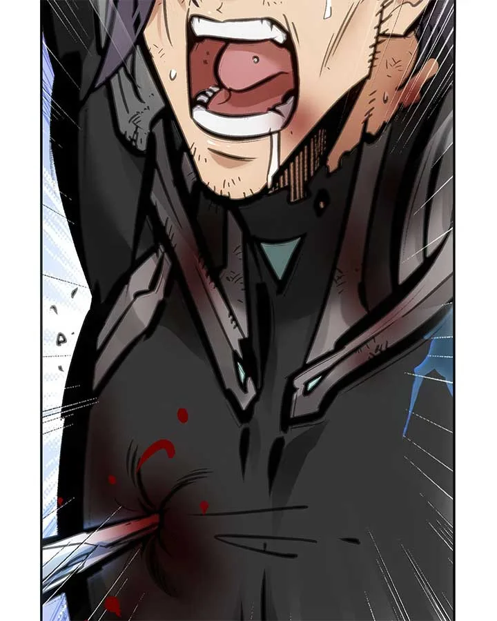 Deadly Strong Chapter 39 page 10