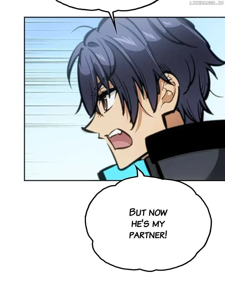 Deadly Strong Chapter 35 page 39
