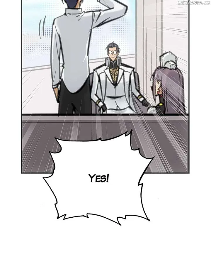 Deadly Strong Chapter 38 page 43