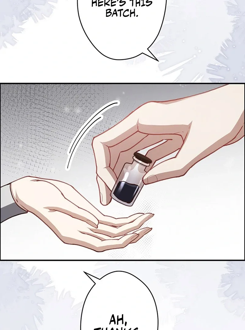 Dead Evil Queen Elise Chapter 24 page 4