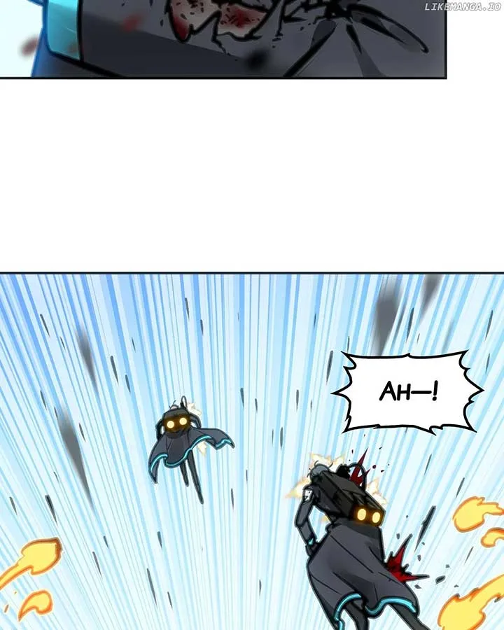 Deadly Strong Chapter 36 page 6