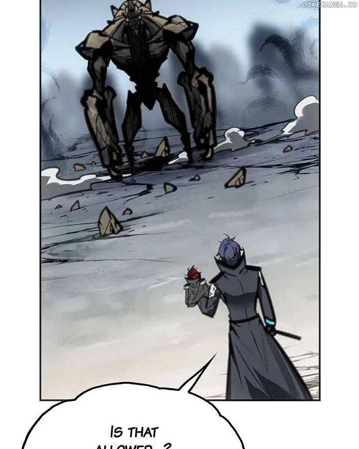 Deadly Strong Chapter 35 page 44