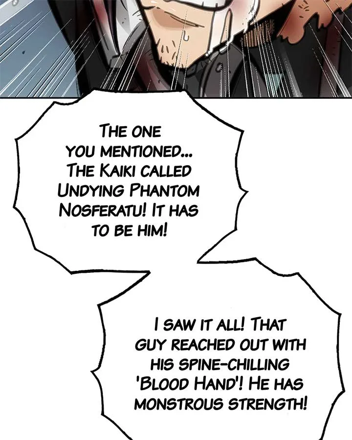 Deadly Strong Chapter 39 page 19