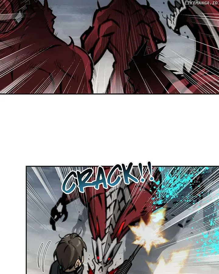 Deadly Strong Chapter 36 page 4