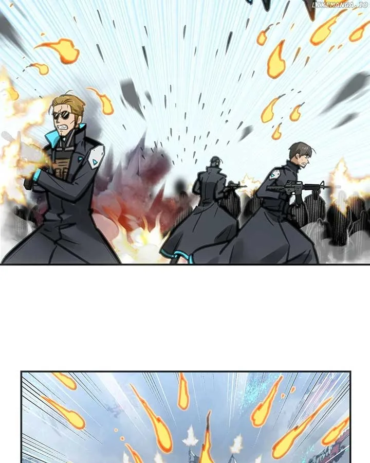Deadly Strong Chapter 36 page 7