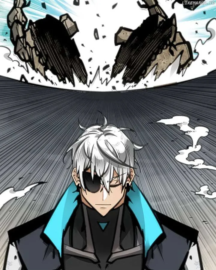 Deadly Strong Chapter 37 page 32