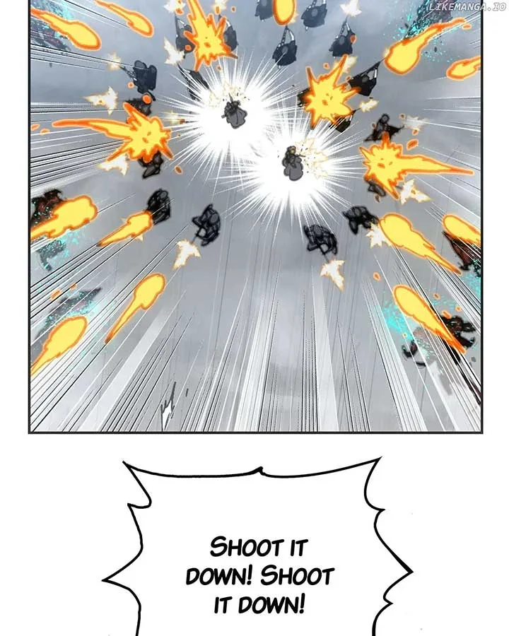 Deadly Strong Chapter 36 page 8