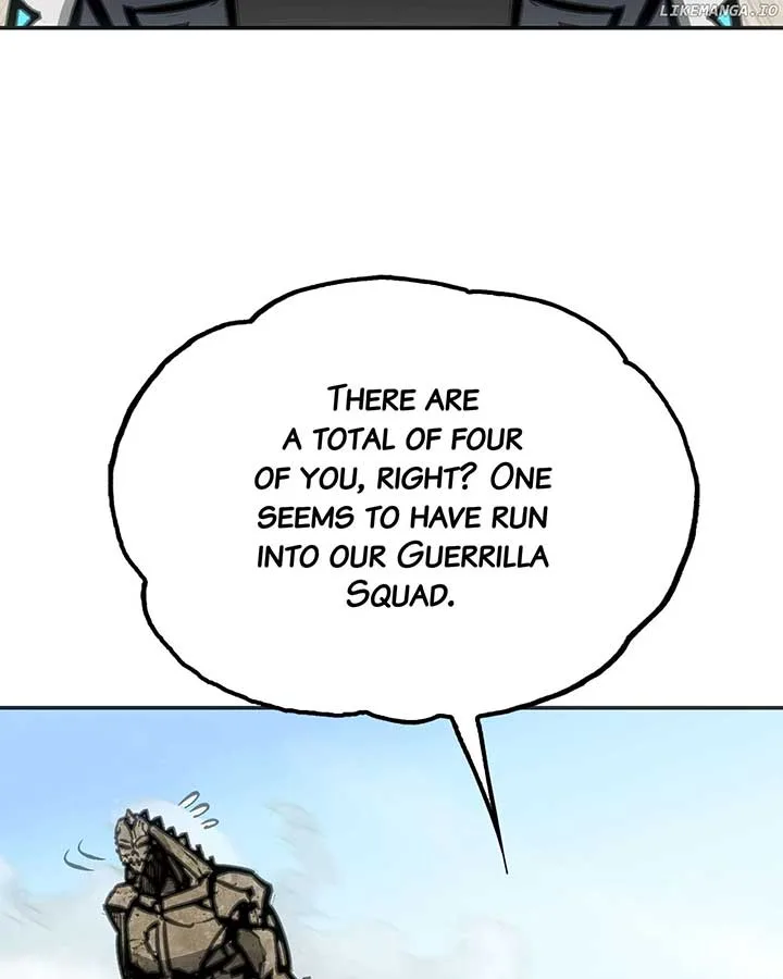 Deadly Strong Chapter 37 page 33