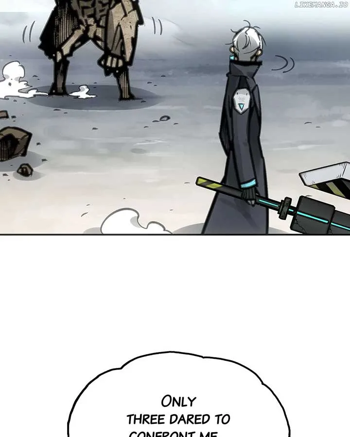 Deadly Strong Chapter 37 page 34
