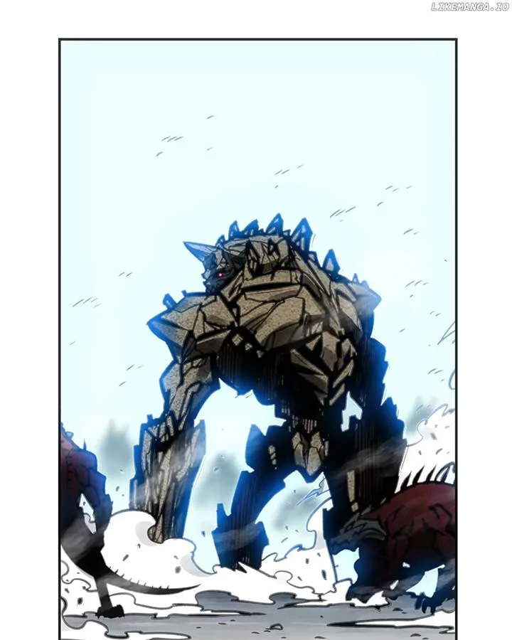 Deadly Strong Chapter 34 page 2