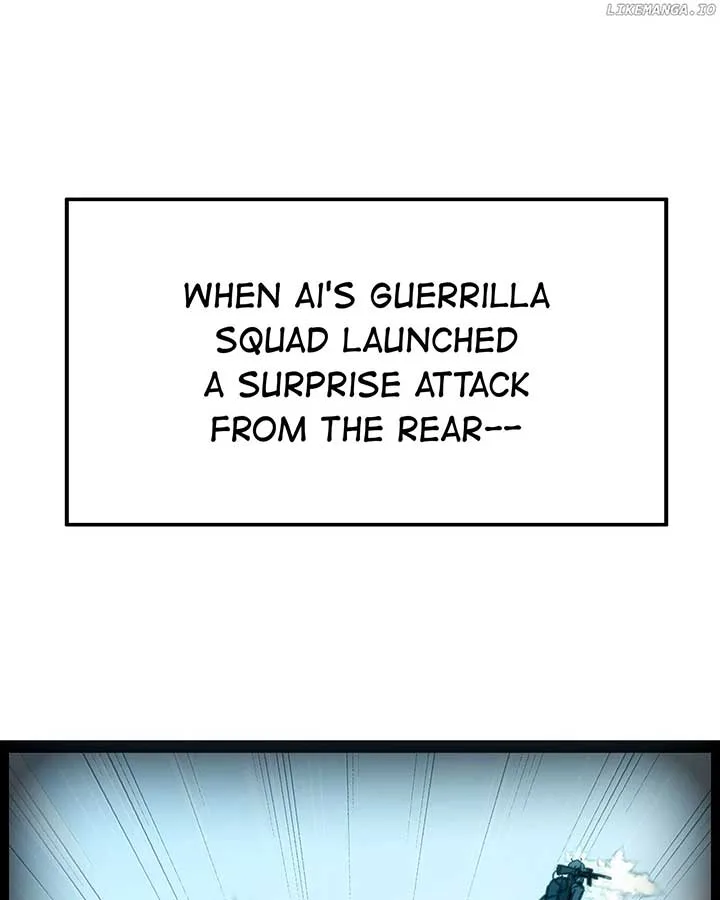 Deadly Strong Chapter 34 page 8