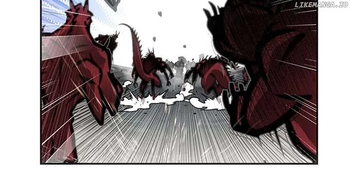 Deadly Strong Chapter 36 page 11