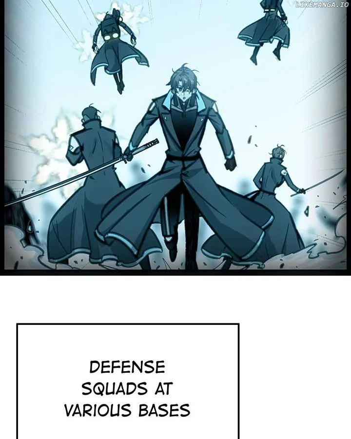 Deadly Strong Chapter 34 page 9