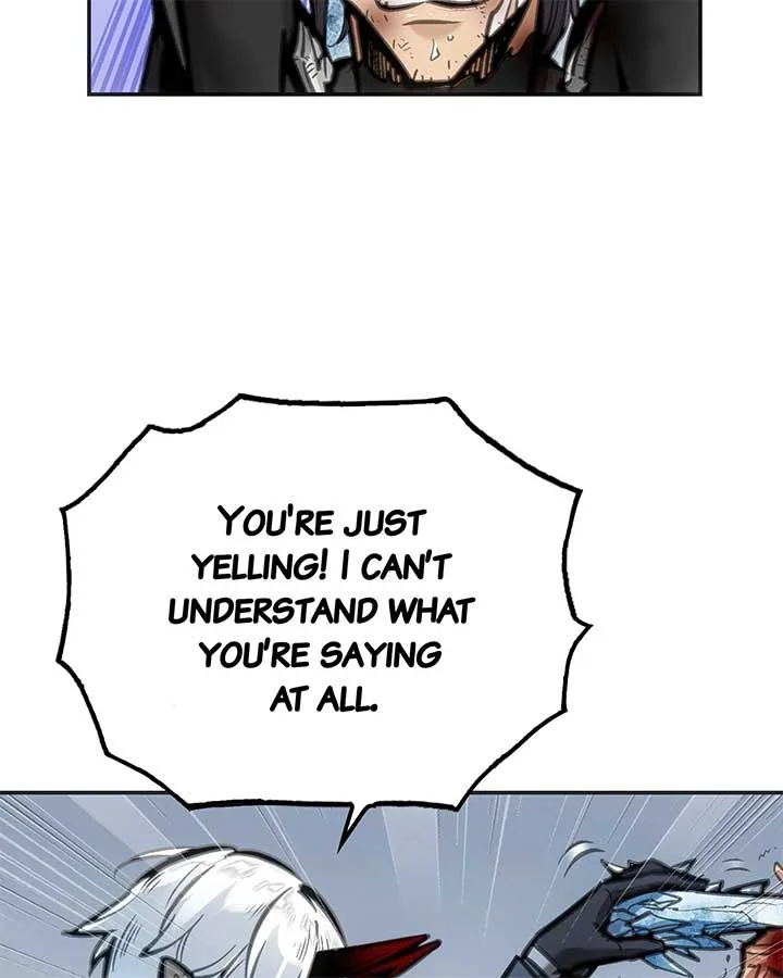 Deadly Strong Chapter 39 page 28
