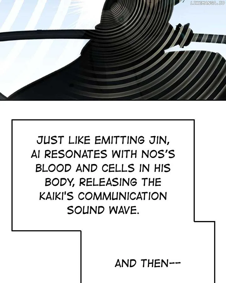 Deadly Strong Chapter 36 page 20