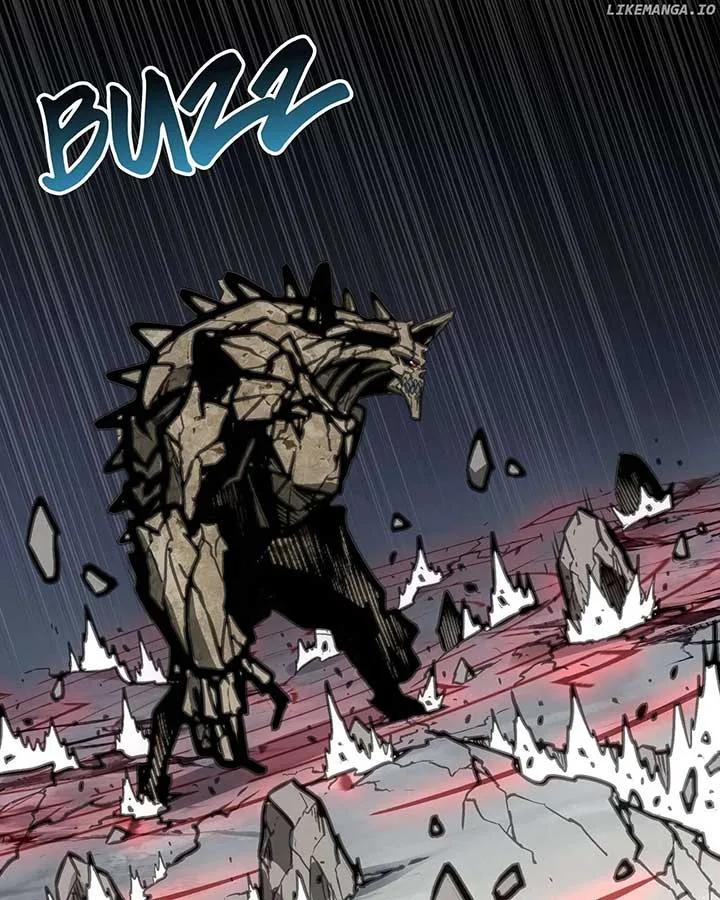 Deadly Strong Chapter 35 page 51