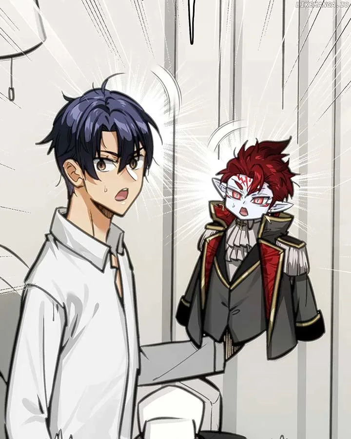 Deadly Strong Chapter 38 page 60