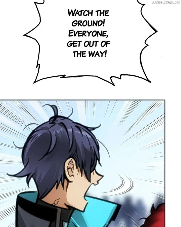 Deadly Strong Chapter 35 page 55