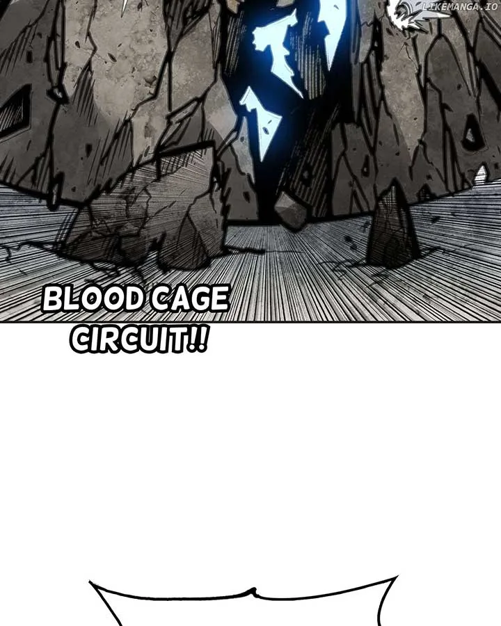 Deadly Strong Chapter 35 page 54
