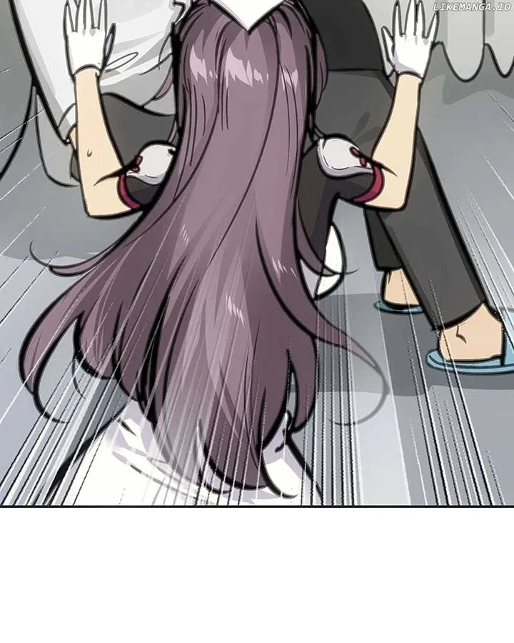 Deadly Strong Chapter 38 page 61