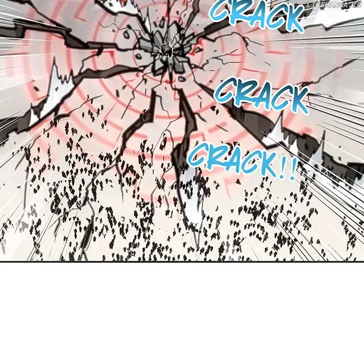 Deadly Strong Chapter 35 page 57