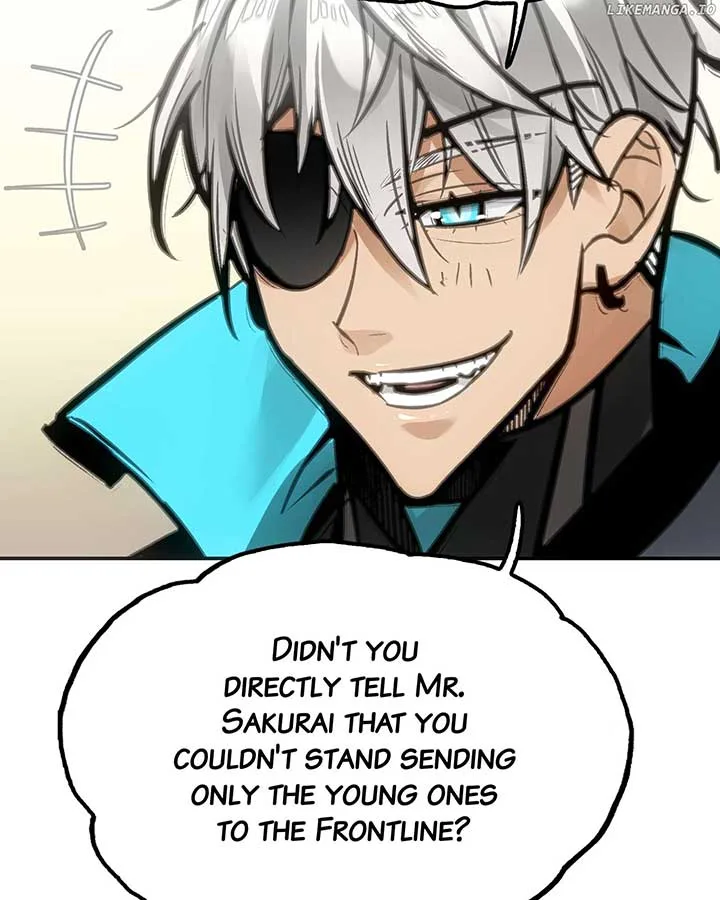 Deadly Strong Chapter 40 page 9