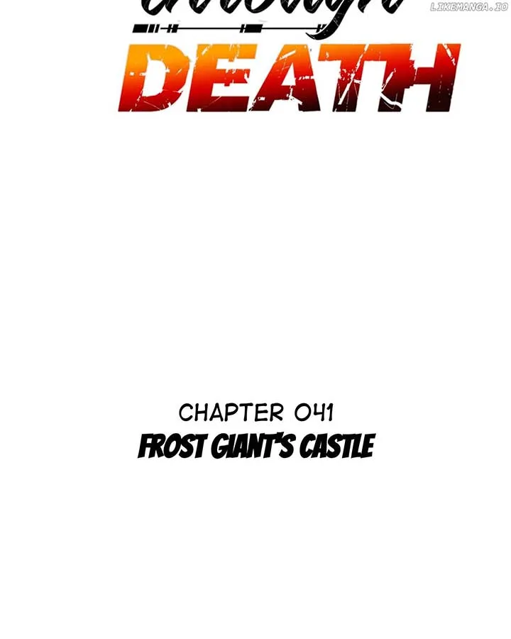 Deadly Strong Chapter 41 page 8