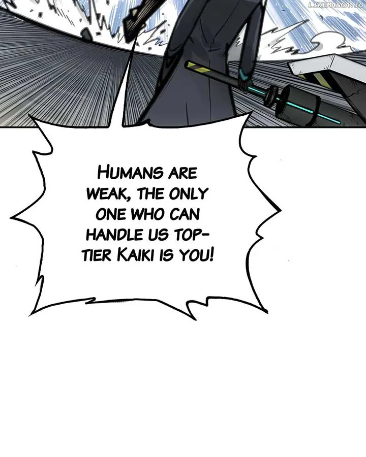 Deadly Strong Chapter 37 page 41