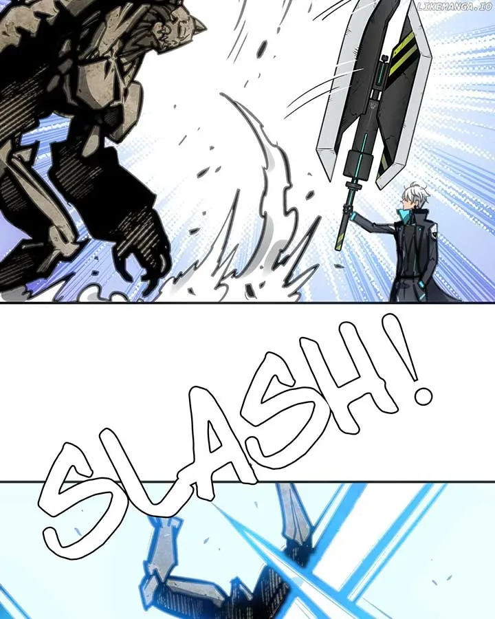 Deadly Strong Chapter 37 page 43