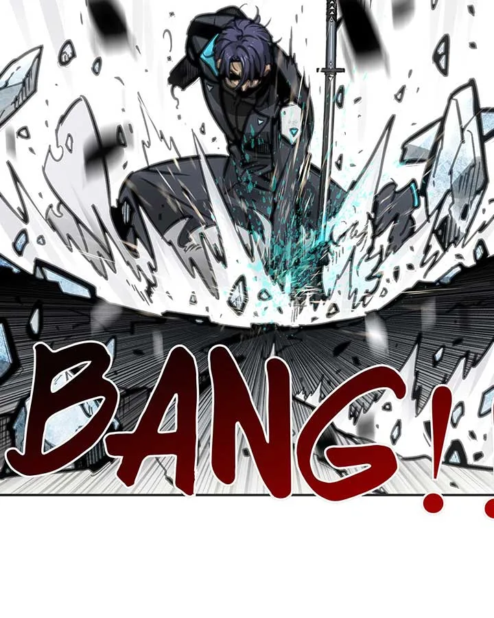Deadly Strong Chapter 42 page 10