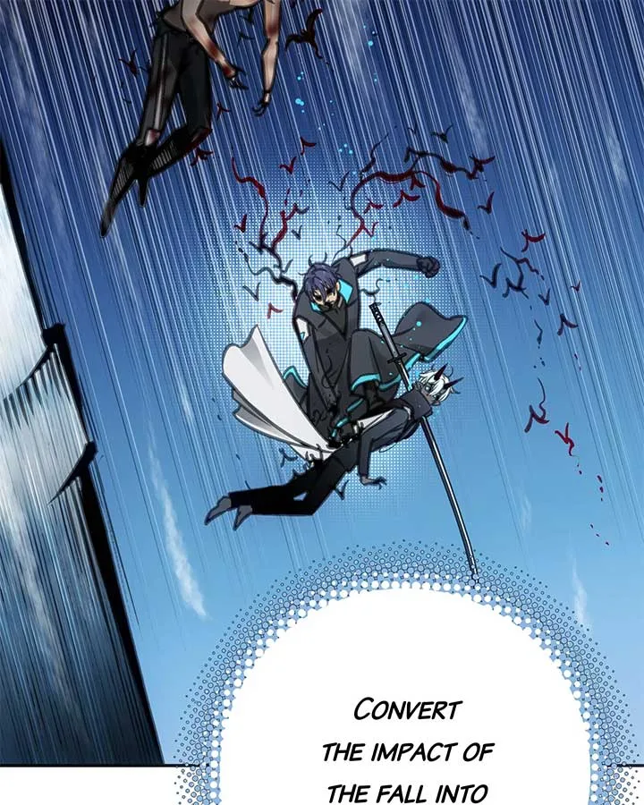 Deadly Strong Chapter 42 page 3