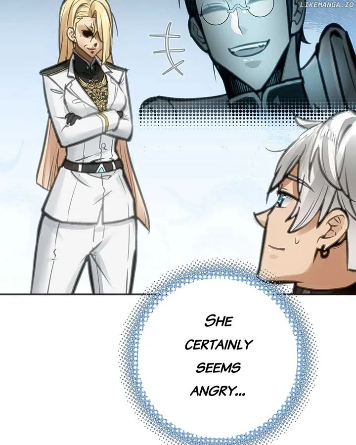 Deadly Strong Chapter 40 page 11