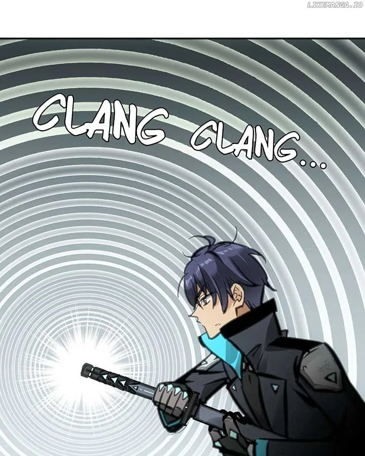 Deadly Strong Chapter 36 page 22