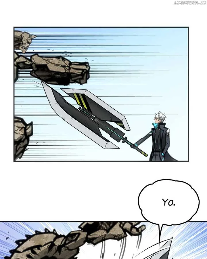 Deadly Strong Chapter 37 page 42