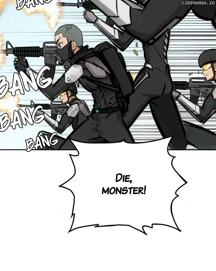Deadly Strong Chapter 34 page 15