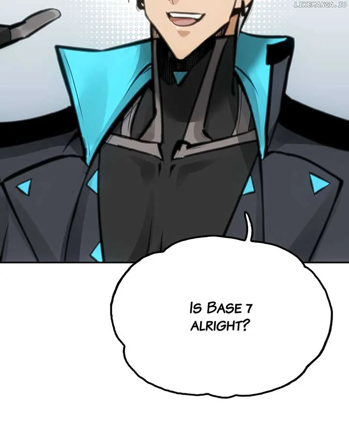 Deadly Strong Chapter 40 page 6