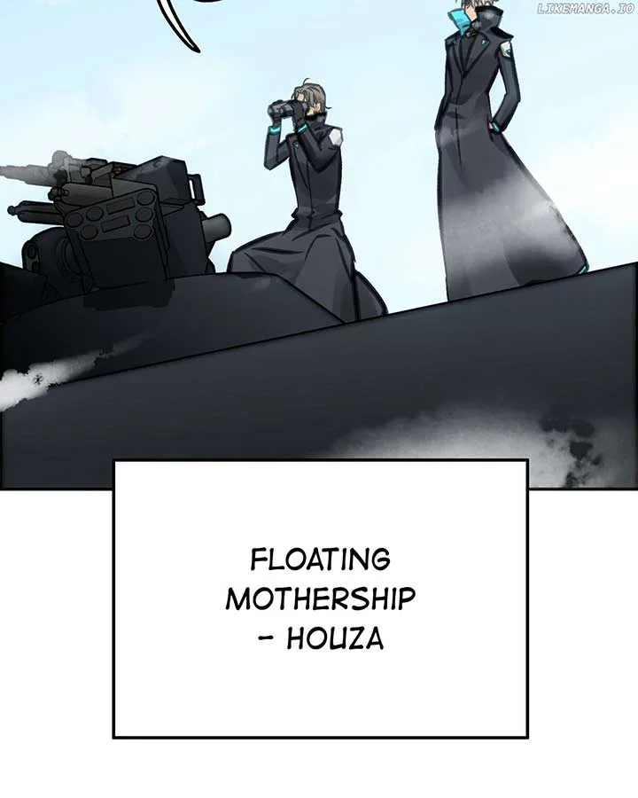 Deadly Strong Chapter 41 page 3