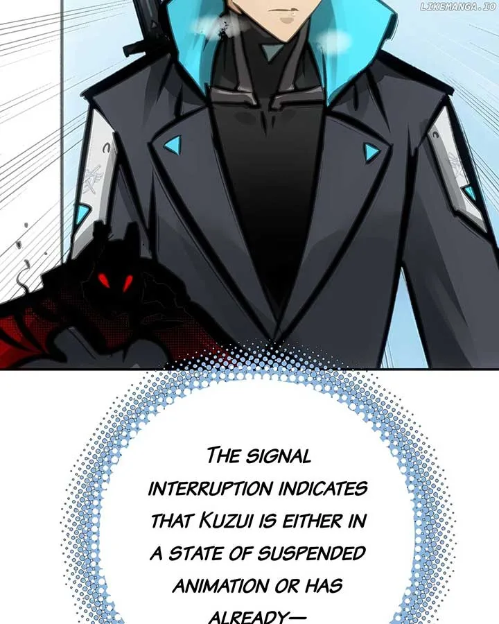 Deadly Strong Chapter 41 page 44