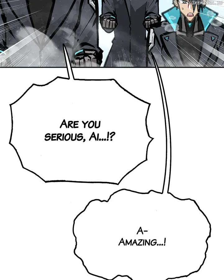 Deadly Strong Chapter 40 page 30