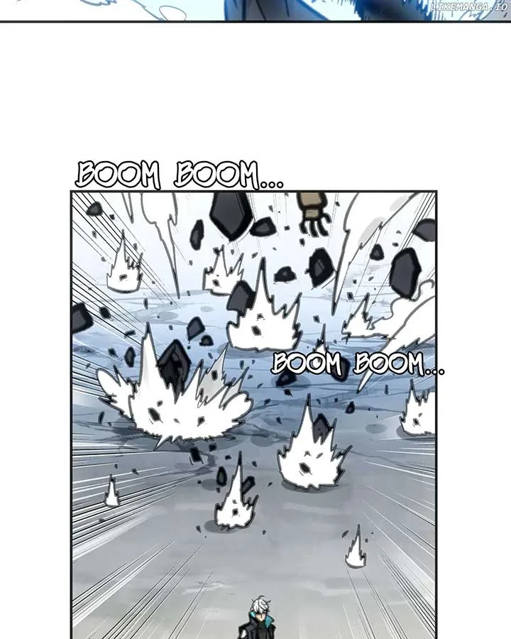 Deadly Strong Chapter 37 page 45